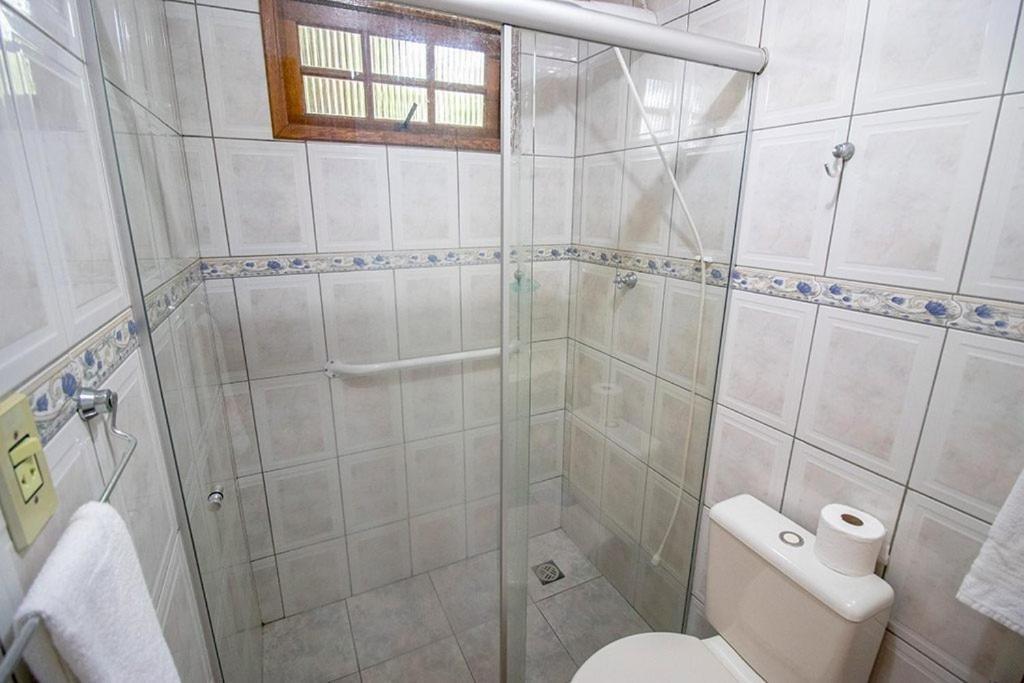 Pousada Broto D'Água Brotas Exteriér fotografie